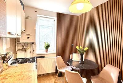 Apartament cu 3 camere decomandat în Dosu Bricii - 2