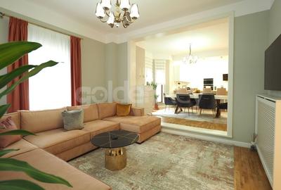 Vila cocheta amplasata langa padure cu piscina proprie Vila cocheta amplasata langa padure cu piscina proprie - 3