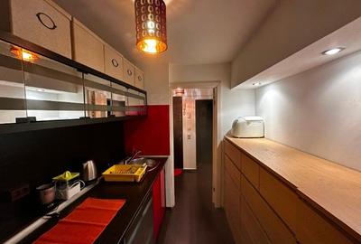 Proprietar,inchiriez apartament  2 camere ,complet mobilat si utillat - 6