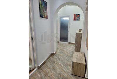 Apartament cu 2 camere decomandat, mobilat în Bucureștii Noi - 6
