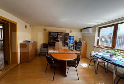 Spațiu comercial, de 254 mp, în Cetate - 9