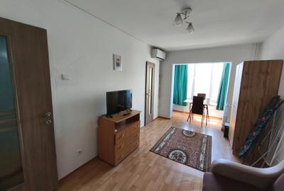 Garsonieră semidecomandată, mobilată în Trocadero - 4