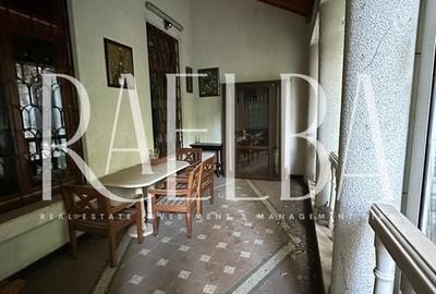 Casa | HoReCa | Curte intima 210mp | Universitate - 10