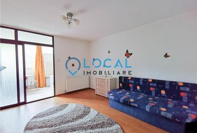 Garsoniera, 35 mp, modern, zona Piata Marasti - 6