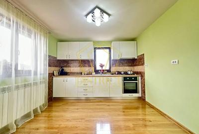 Casa individuala cu 3 camere si garaj | Dumbravita - 8