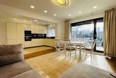 Apartament 2 camere decomandate zona Bartolomeu Nord - 1