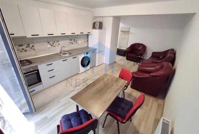 Apartament 2 camere, Dambul Rotund Apartament 2 camere, Dambul Rotund - 4