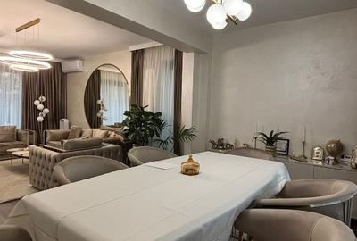 Casă individuală cu 5 camere cu Teren 480 Mp în Mogoșoaia - 12
