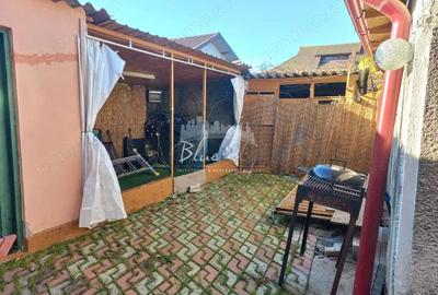 Casa cu potential in zona Viile Noi - Constanta - 1