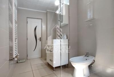 Apartament 4 camere, centrala proprie, zona Miorita - 19