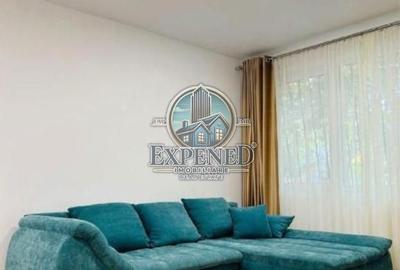 Apartament cu 3 camere decomandat în Domenii - 3