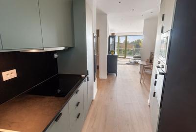 2 Camere Parcare Inclusa 303by Radacini Sisesti Baneasa Jandarmeriei - 11