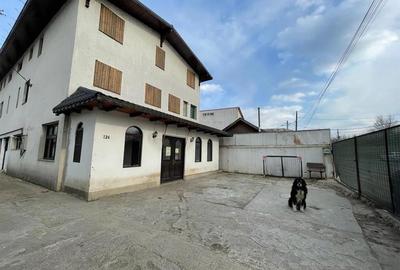 Casă individuală cu 19 camere în Colentina