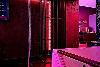 Garsonieră decomandată în Vitan - 6