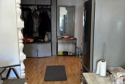 Apartament cu 2 camere decomandat în Nufărul - 2
