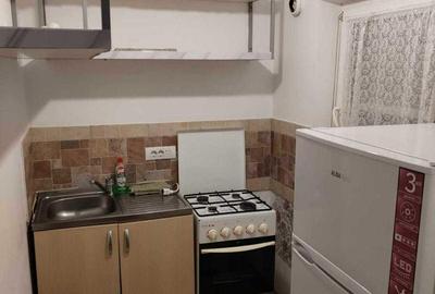 Apartament cu o camera in zona Platinia , Calea Manastur - 1