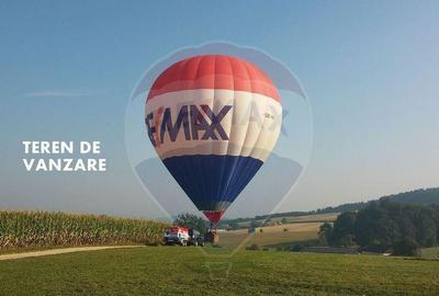 Teren intravilan cu hala construita - 3