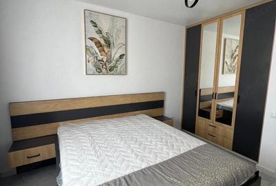 Apartament cu 2 camere decomandat în Central - 1