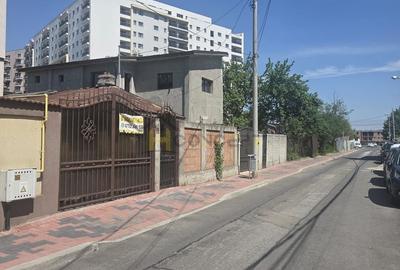 Teren Construcții intravilan de 200 mp, în Ozana - 2