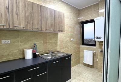 Apartament cu 3 camere decomandat, mobilat în Bd. Coșbuc - 3