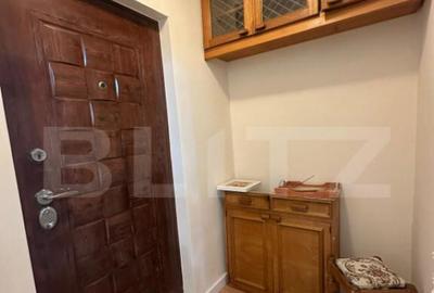 Apartament 1 camera, 22,74 mp, zona Tudor - 5