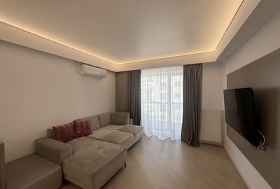 Apartament cu 2 camere în Aviației - 1