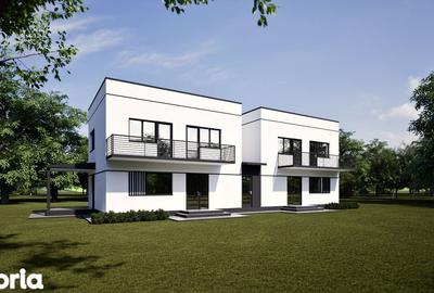 Casă cu 4 camere cu Teren 260 Mp în Ciurea - 3