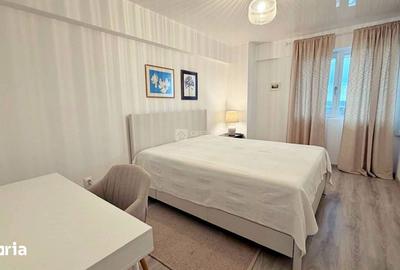 Apartament cu 2 camere, mobilat în Copou - 12