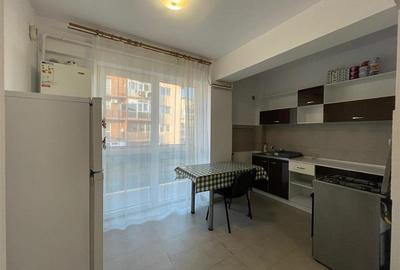 Apartament cu 3 camere decomandat, mobilat în Păcurari - 5
