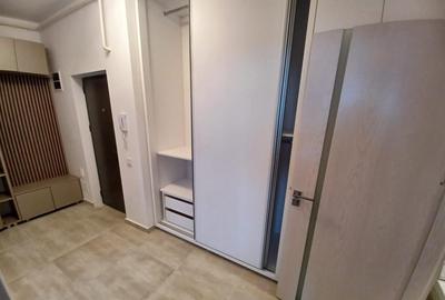 Garsoniera decomandata cu mutare rapida la Metrou Berceni - 2