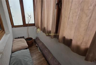 Apartament cu 3 camere decomandat, mobilat în Mănăștur - 12