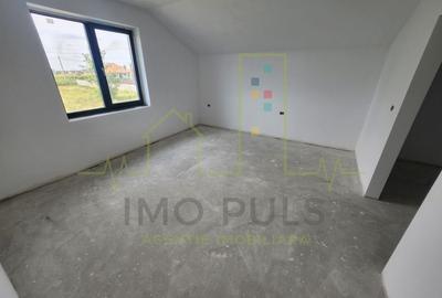 Duplex cu 4 camere cu Canalizare în Moșnița Veche - 7