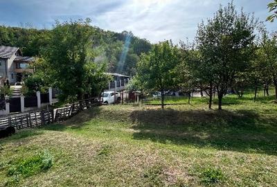 Teren intravilan Breaza - 6