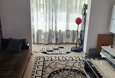 Apartament cu 2 camere decomandat în Micro 11 - 2