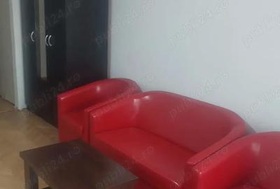 Garsonieră semidecomandată în Titan