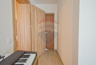 Apartament cu 3 camere | 94 mp utili | Urban Plaza - str. Carpatilor Apartament cu 3 camere | 94 mp utili | Urban Plaza - str. Carpatilor - 23