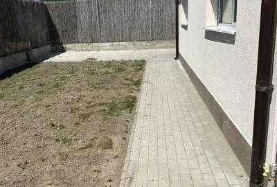 Zona Lipovei, Casa parter, 4 camere, 2 bai, 2 bucatarii, chirie 1000 euro pe luna - 18