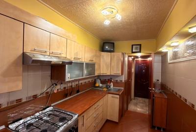 Apartament cu 3 camere decomandat, mobilat în Obor - 7