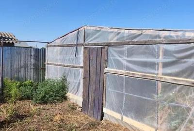 Casa de vanzare in Garbovi, jud. Ialomi?a la doar 70 km de Bucure?ti! - 11