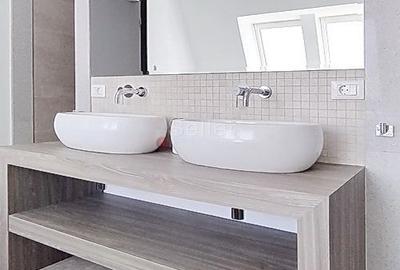 Priveliste Panoramica Spre Oras Si Masivul Tampa - 30