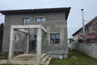 Casă cu 4 camere cu Teren 570 Mp în Central - 15