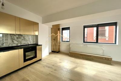 Apartament 2 camere//LUX//BLOC EXCLUSIVIST NOU//Herastrau//Cartierul Francez - 4