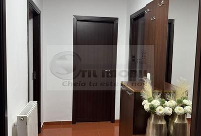 Apartament cu 2 camere decomandat, mobilat în Valea Lupului - 4