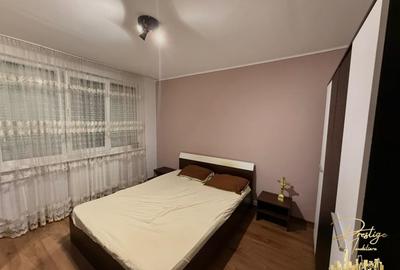 Apartament cu 2 camere de inchiriat in zona Decebal- Oradea