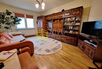 Apartament 3 camere – Tg. Mureș – Tudor – Bld. Pandurilor - 6