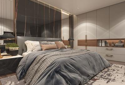 Apartament 5 Camere * Bloc Finalizat *  Direct Dezvoltator - 11