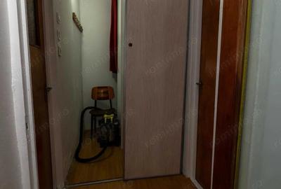 Apartament cu 2 camere semidecomandat, mobilat în Drumul Sării - 8