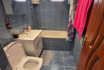 Apartament cu 2 camere semidecomandat, mobilat în Titan - 7