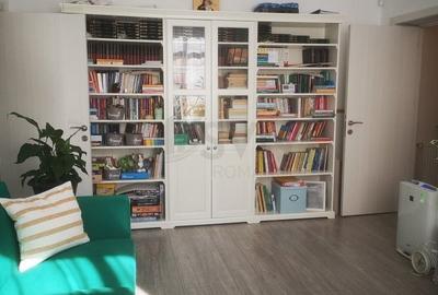 Apartament cu 2 camere semidecomandat, mobilat în P-ța Victoriei - 3