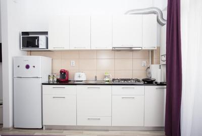 2 CAMERE - MAMAIA SUMMERLAND - LANGĂ PLAJĂ - 5